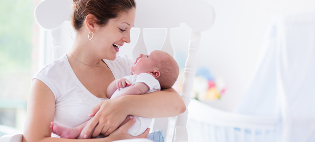 Tips For Moms To Prevent Breast Milk From Drying Up