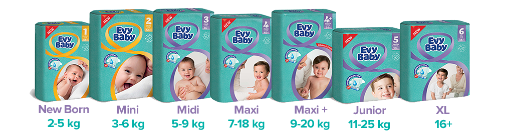 evy baby diapers evybaby com