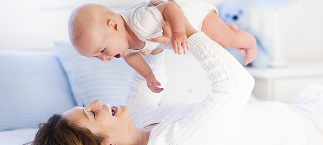 The importance of hygiene for your baby at home EvyBaby